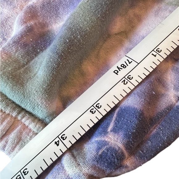 Aviator Nation sweatpants Medium preowned condition and preloved condition🌟 - Picture 7 of 10